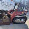 Takeuchi TL-10 Skid Steer Loader for Rent