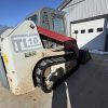 Takeuchi TL-10 Skid Steer Loader for Rent