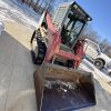 Takeuchi TL-10 Skid Steer Loader for Rent