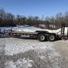 SureTrac Flatbed Trailer for Rent