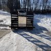 SureTrac Flatbed Trailer for Rent