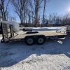 SureTrac Flatbed Trailer for Rent