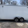 Carmate Enclosed Trailer for Rent