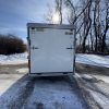 Carmate Enclosed Trailer for Rent