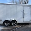 Carmate Enclosed Trailer for Rent