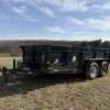 Big-Tex Dump Trailer for Rent