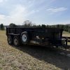 Big-Tex Dump Trailer for Rent