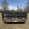 Big-Tex Dump Trailer for Rent