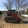 Takeuchi TL-10 Skid Steer Loader for Rent