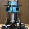 Makita Battery-Powered Breaker Hammer for Rent