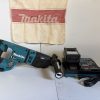 Makita Battery Rotary Hammer Kit for Rent