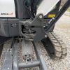 Bobcat Compact Excavator (Includes One Bucket) for Rent
