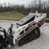 Bobcat Mini Track Loader (Standard Track) for Rent