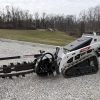 Bobcat Mini Track Loader (Standard Track) for Rent
