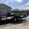 Big-Tex Landscaping Trailer for Rent