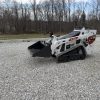 Bobcat Mini Track Loader (Standard Track) for Rent
