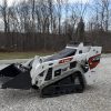Bobcat Mini Track Loader (Standard Track) for Rent