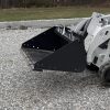 Bobcat Mini Track Loader -Standard Track