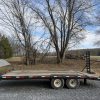 BriMar Flatbed Trailer for Rent