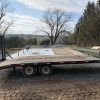 BriMar Flatbed Trailer for Rent