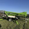 NiftyLift TM50 Gas & Battery Power Aerial Platform Lift