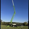 NiftyLift TM50 Gas & Battery Power Aerial Platform Lift