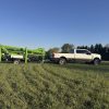 NiftyLift TM50 Gas & Battery Power Aerial Platform Lift
