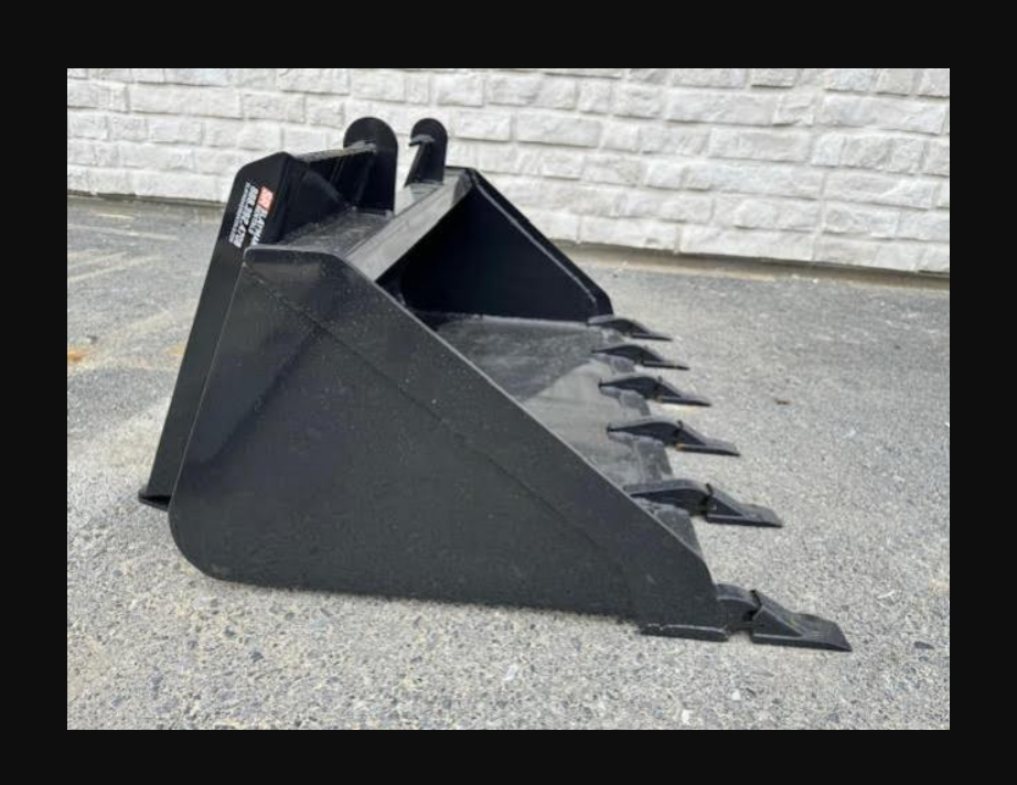 44 inch tooth bucket profile picture