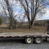 BriMar Flatbed Trailer for Rent