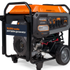 15,000 Watt Generator for Rent