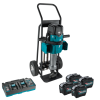 Makita Battery-Powered Breaker Hammer for Rent