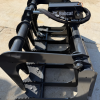48” Root Grapple Bucket Attachment for Rent