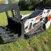 48” Root Grapple Bucket Attachment for Rent