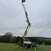 Platform Aerial Lift- NiftyLift TM34t